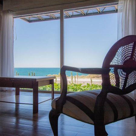 La Veleta Hotel Puerto Madryn Kültér fotó
