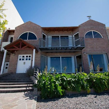 La Veleta Hotel Puerto Madryn Kültér fotó