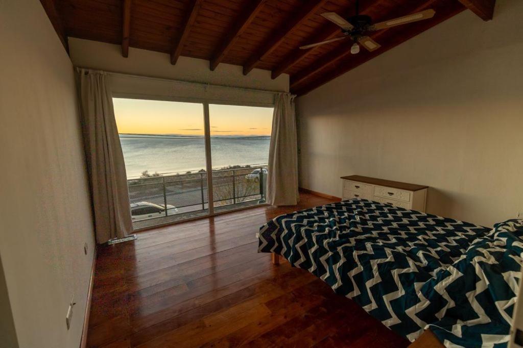 La Veleta Hotel Puerto Madryn Kültér fotó