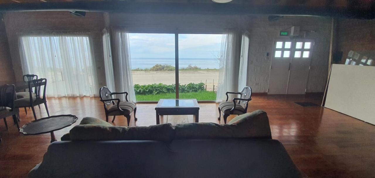 La Veleta Hotel Puerto Madryn Kültér fotó