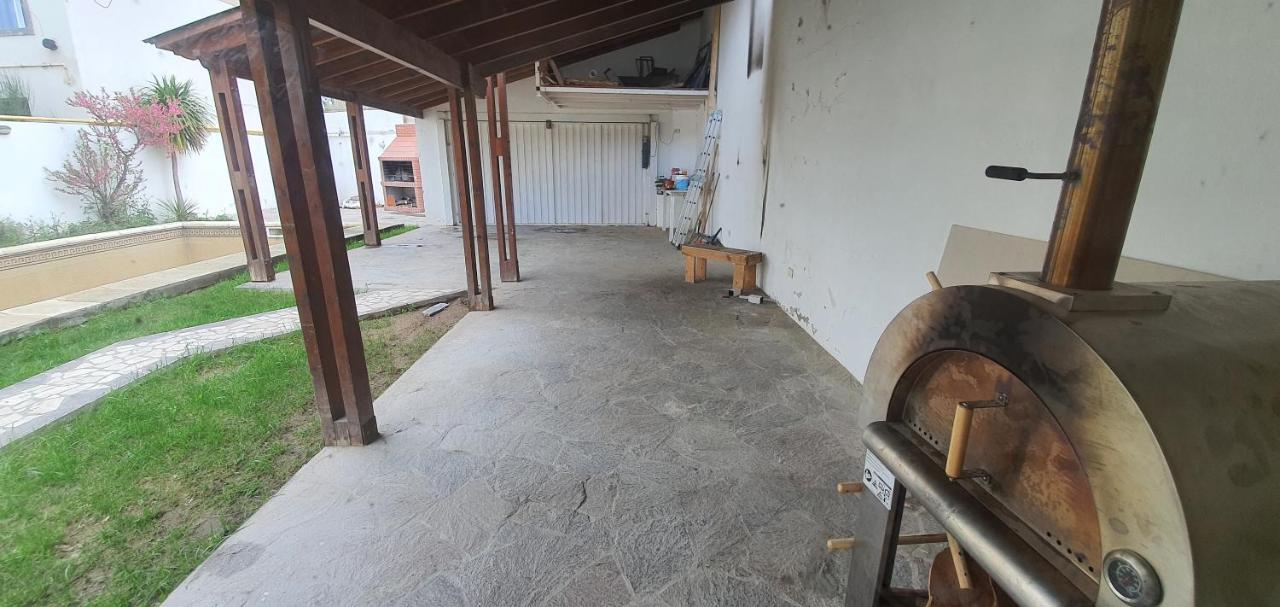 La Veleta Hotel Puerto Madryn Kültér fotó