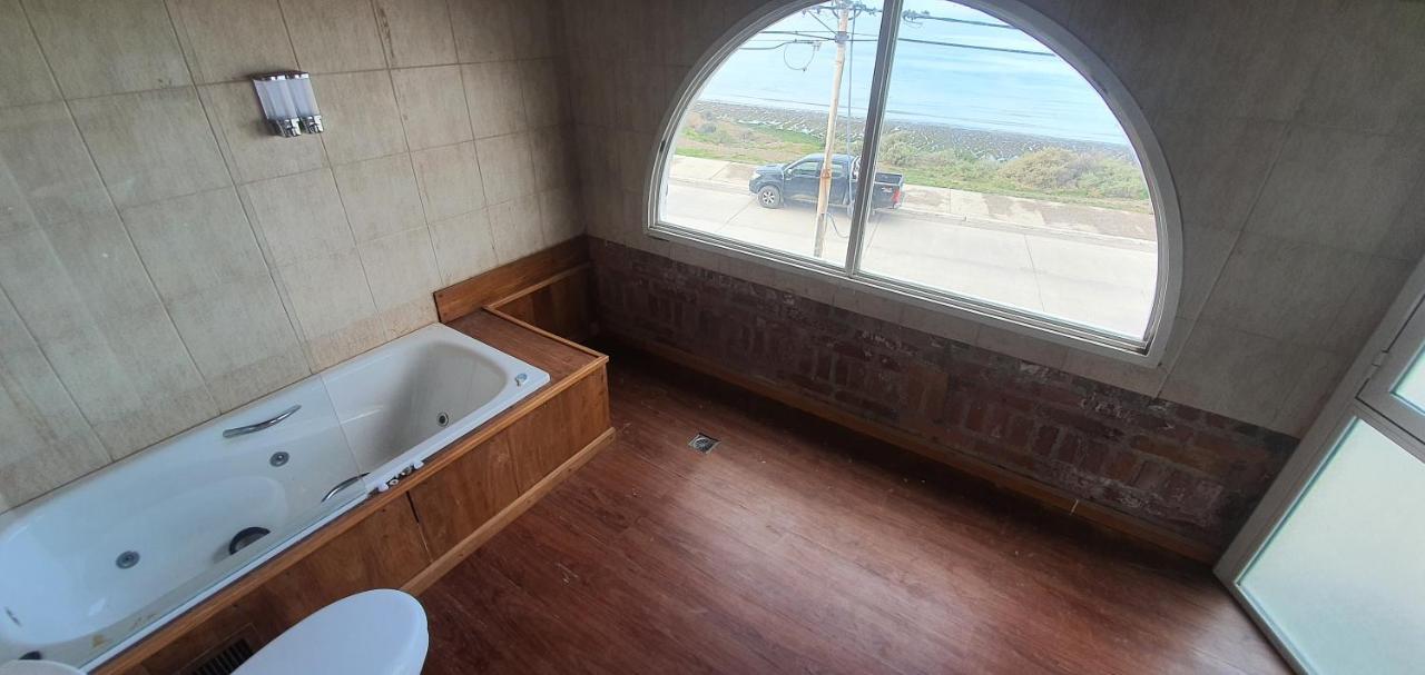 La Veleta Hotel Puerto Madryn Kültér fotó