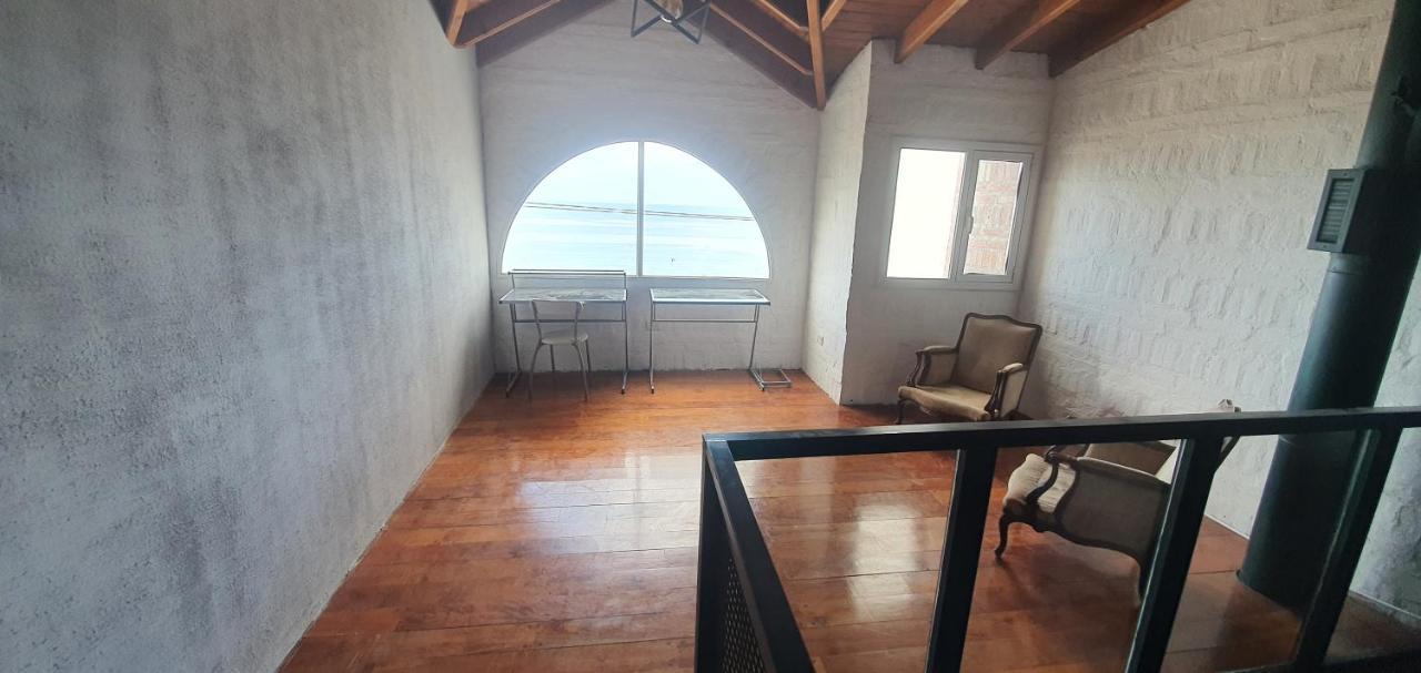 La Veleta Hotel Puerto Madryn Kültér fotó