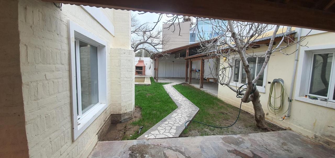 La Veleta Hotel Puerto Madryn Kültér fotó