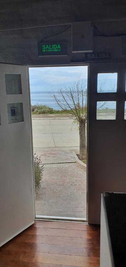 La Veleta Hotel Puerto Madryn Kültér fotó