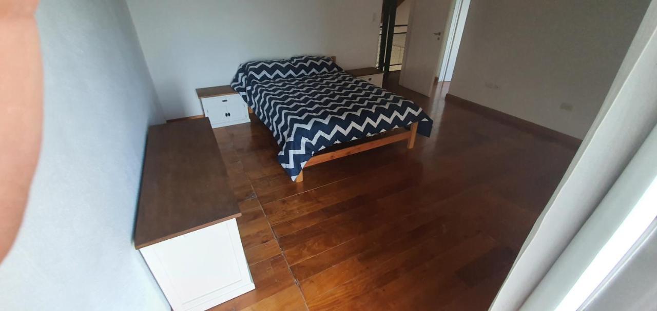 La Veleta Hotel Puerto Madryn Kültér fotó