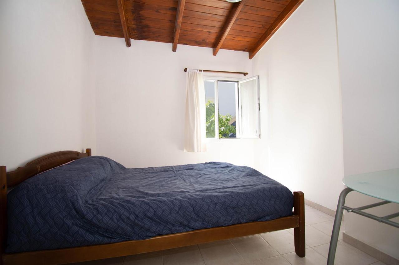 La Veleta Hotel Puerto Madryn Kültér fotó