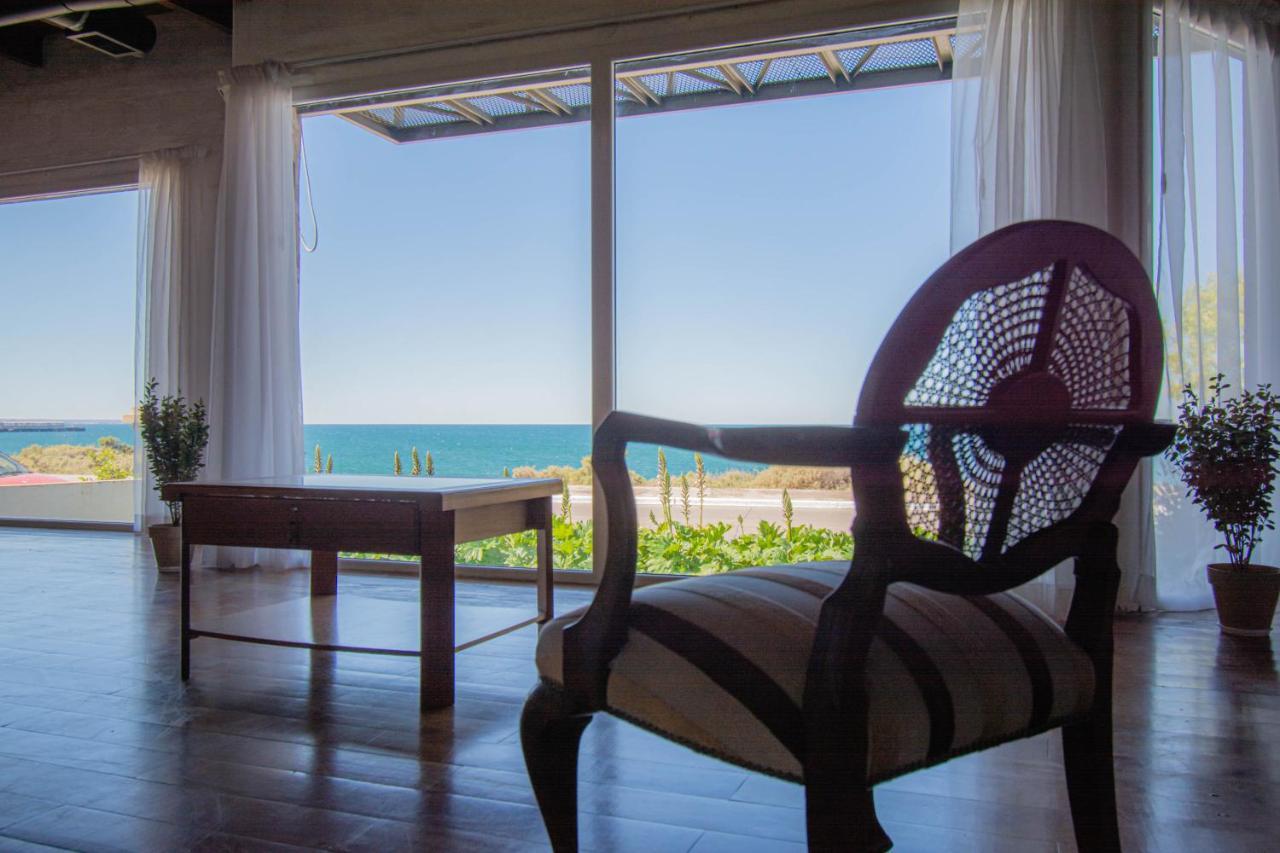 La Veleta Hotel Puerto Madryn Kültér fotó