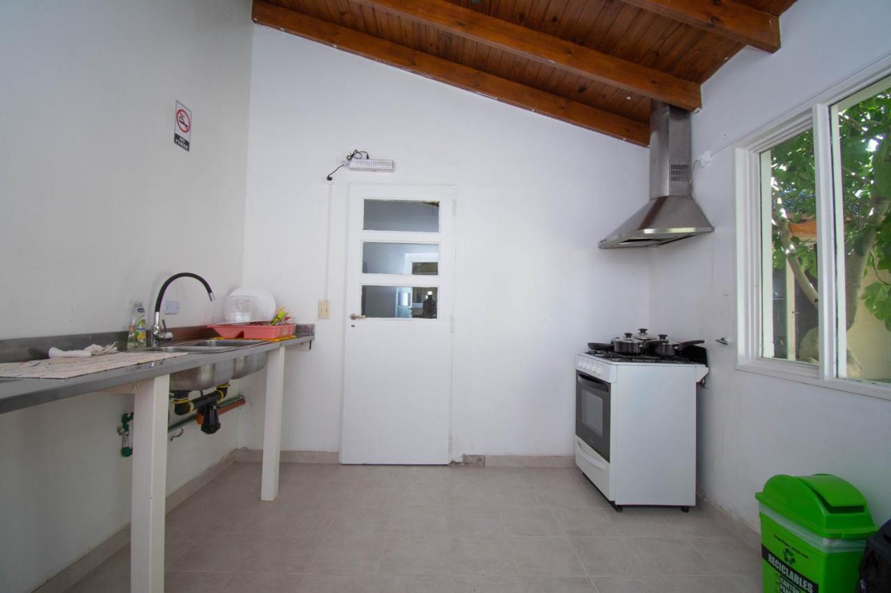 La Veleta Hotel Puerto Madryn Kültér fotó