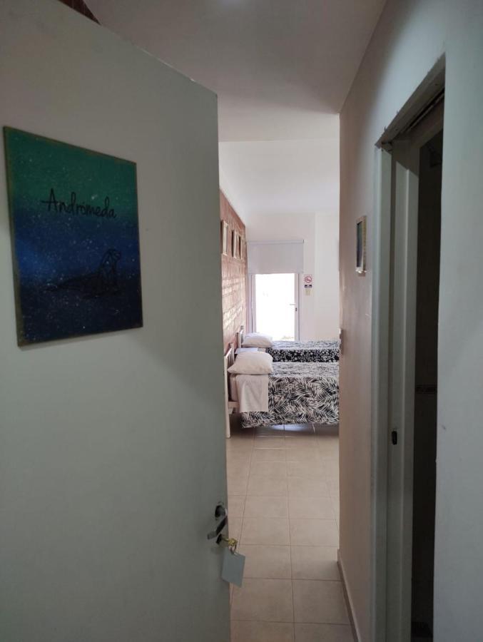 La Veleta Hotel Puerto Madryn Kültér fotó