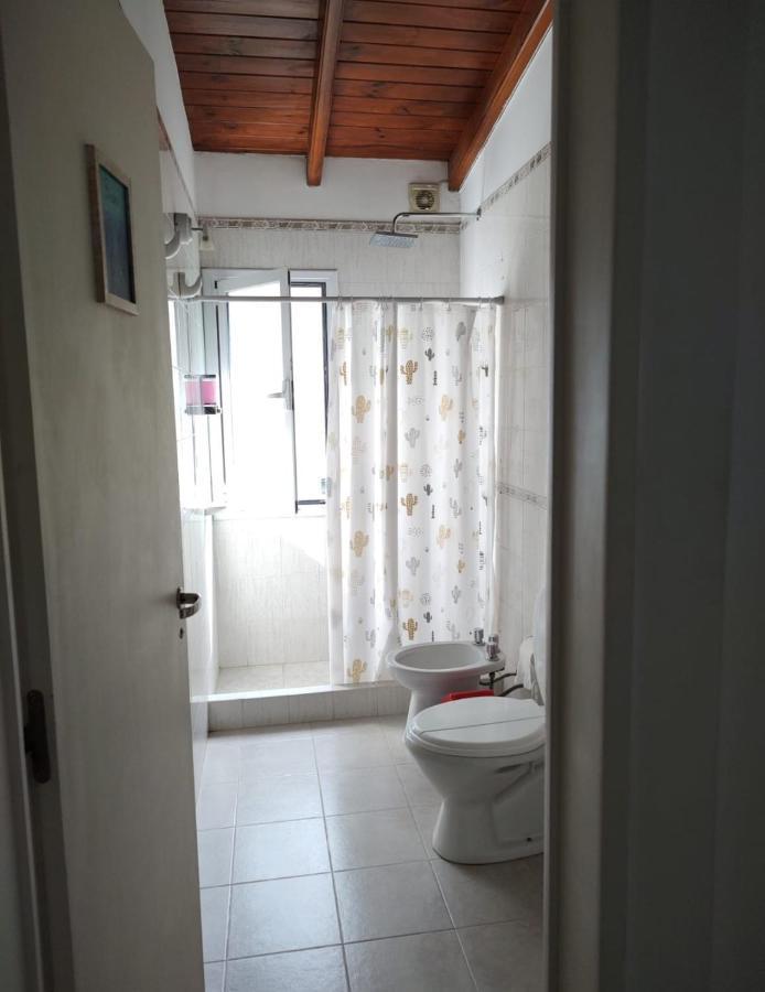La Veleta Hotel Puerto Madryn Kültér fotó