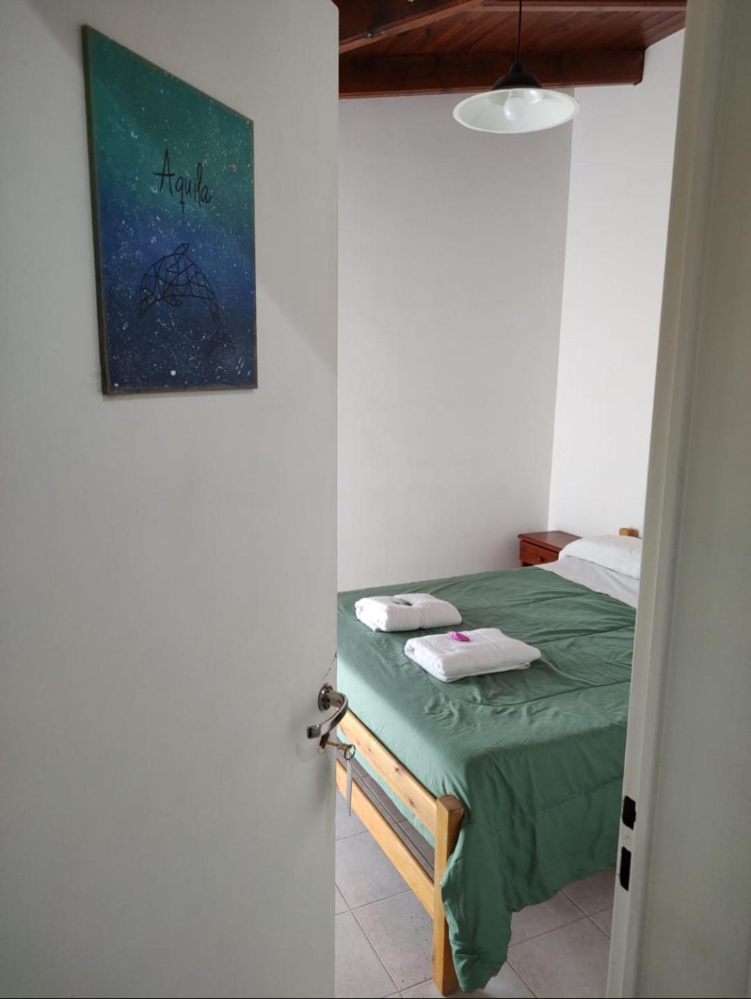 La Veleta Hotel Puerto Madryn Kültér fotó