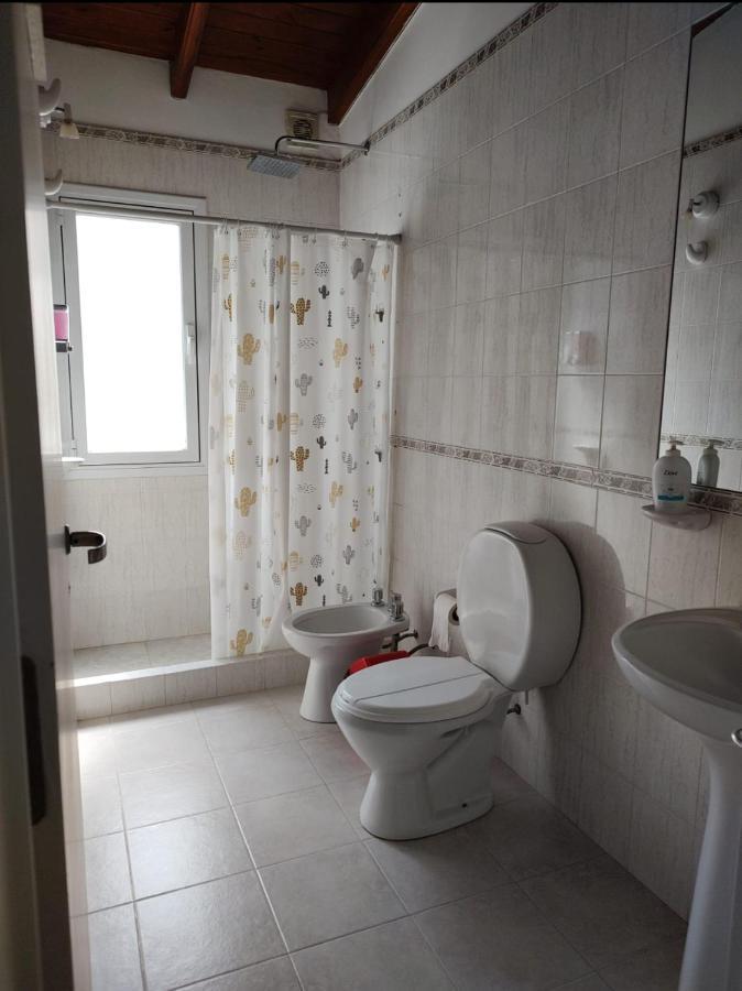 La Veleta Hotel Puerto Madryn Kültér fotó