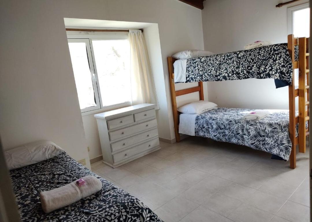La Veleta Hotel Puerto Madryn Kültér fotó