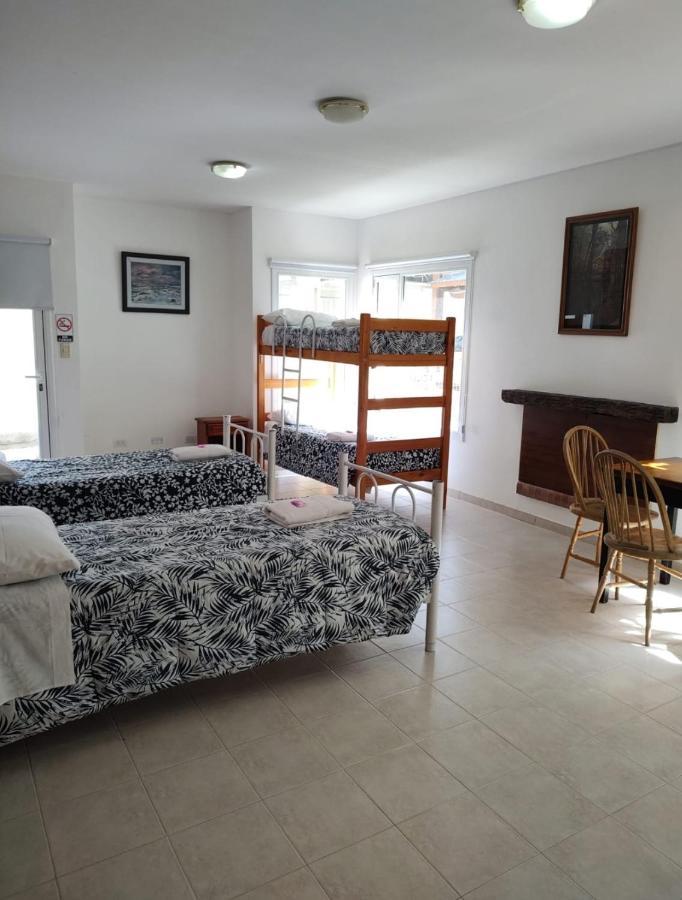 La Veleta Hotel Puerto Madryn Kültér fotó