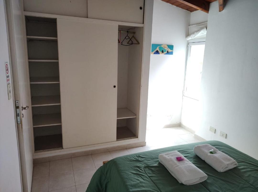 La Veleta Hotel Puerto Madryn Kültér fotó